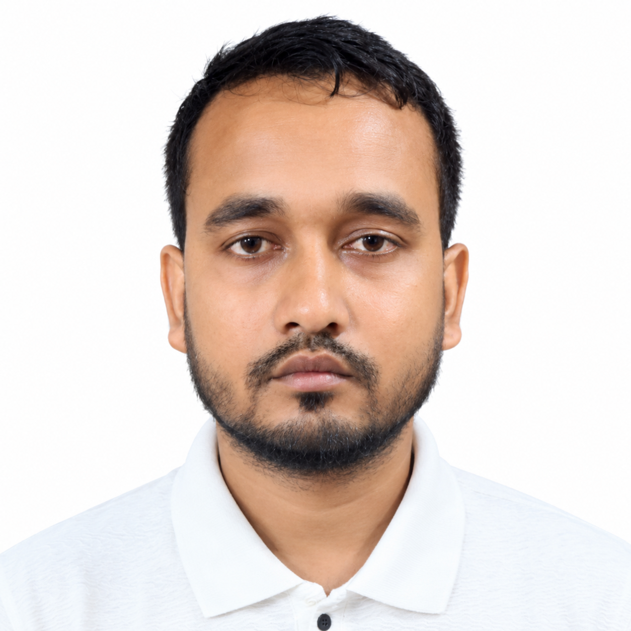 Samad Ali