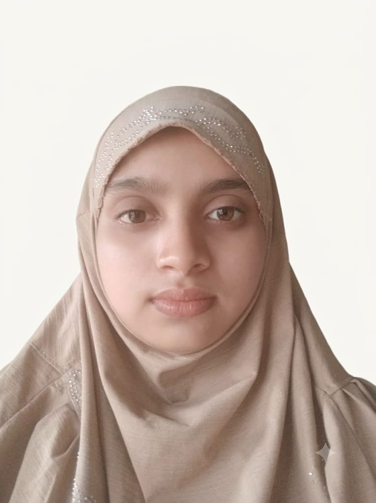 SHABANA KHATUN