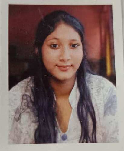 TITLI SUTRADHAR