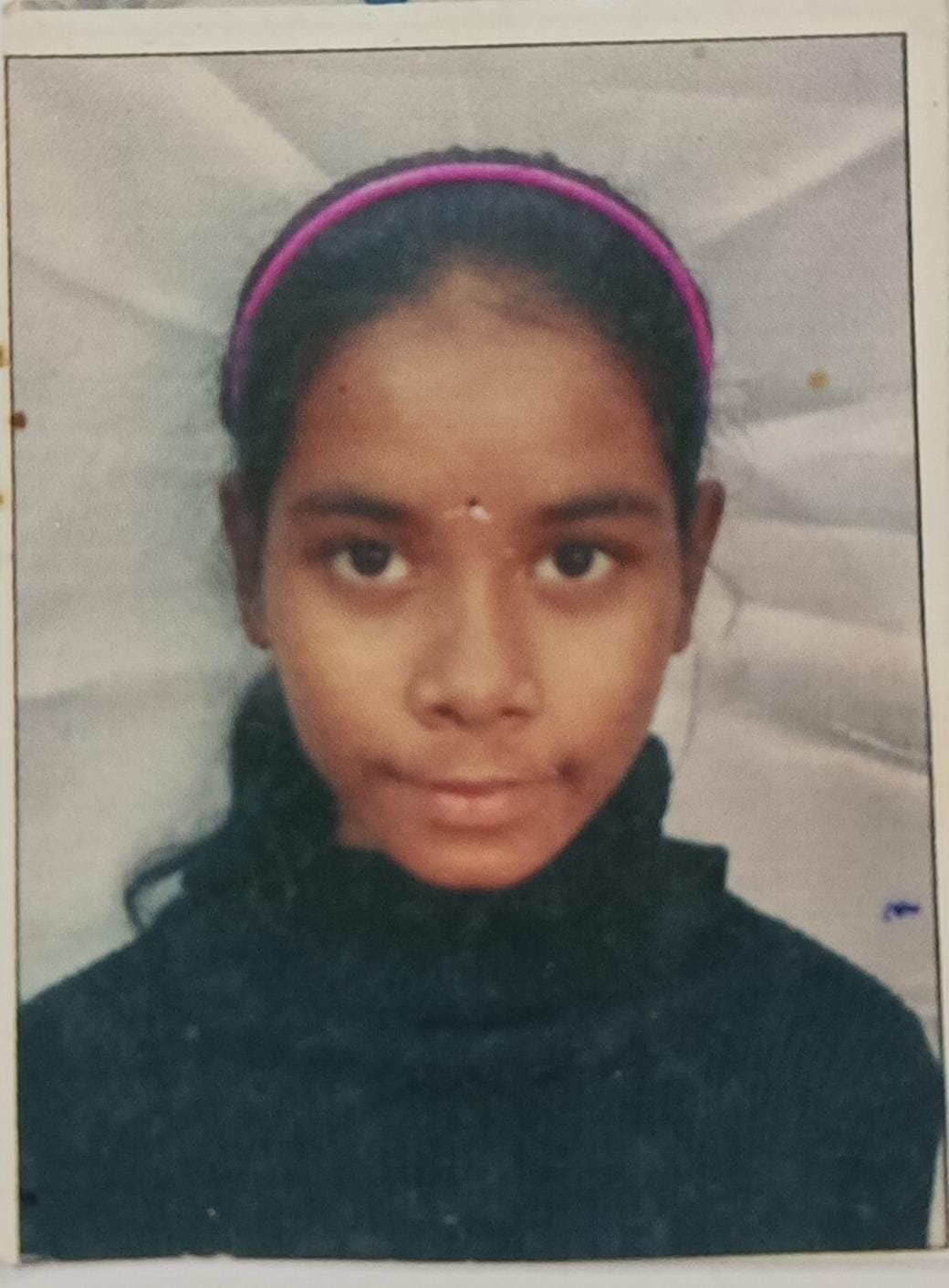 TITHI SARKAR