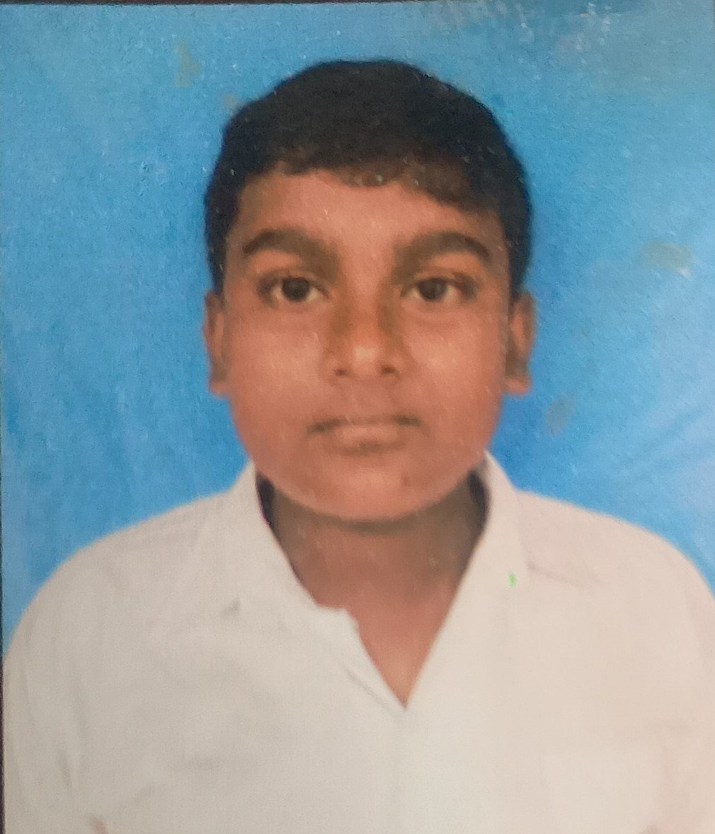 ANIKET SAHA 