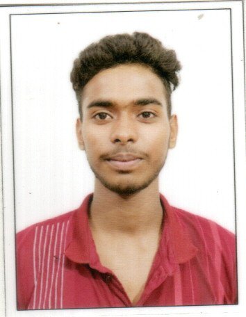 RAJKUMAR GHOSH