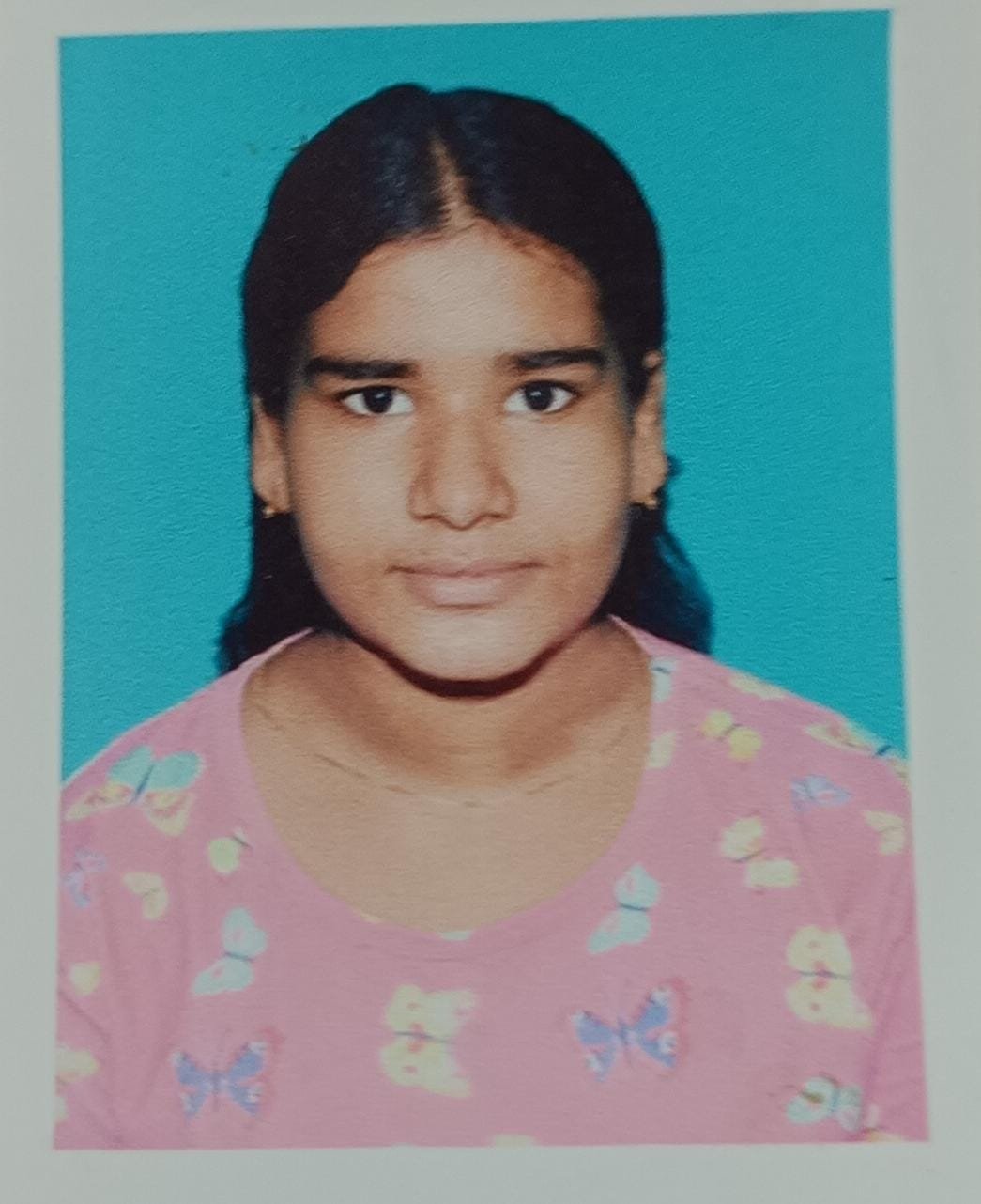  AYUSHI SAHA