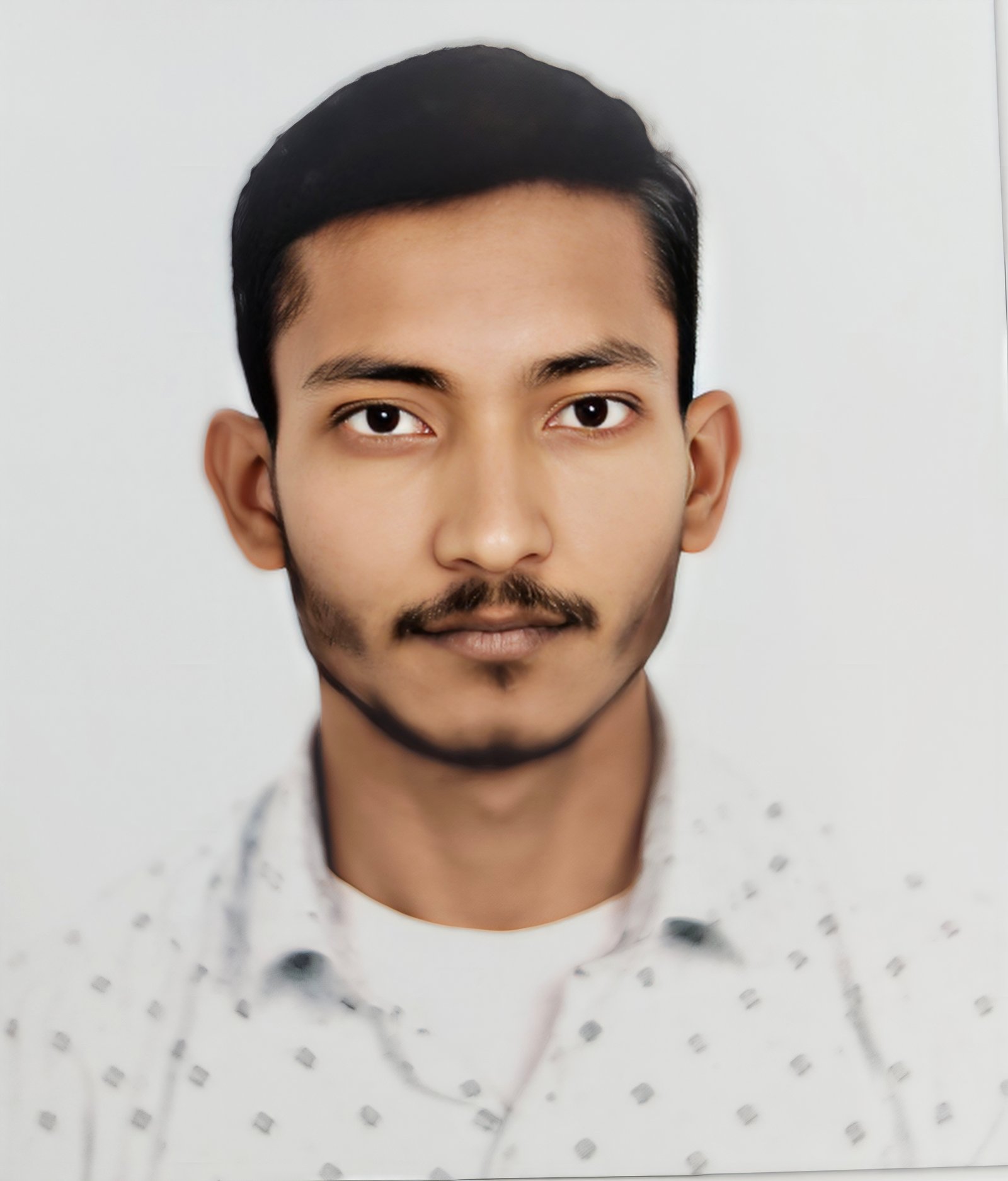 MINHAJIRUL SK
