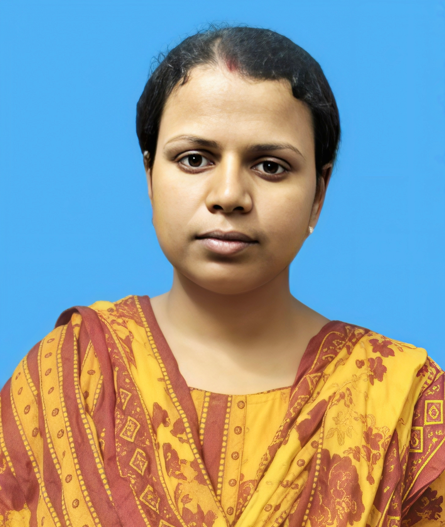 SATHI MONDAL 
