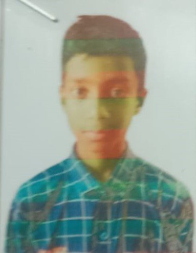 PRADIP DUTTA 