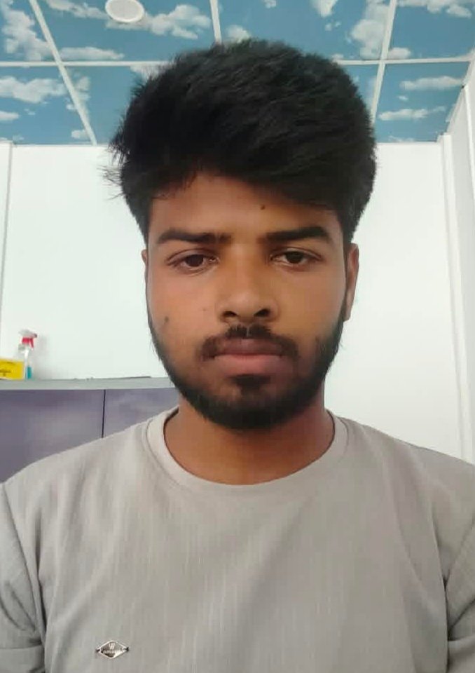 Anowar Hussain