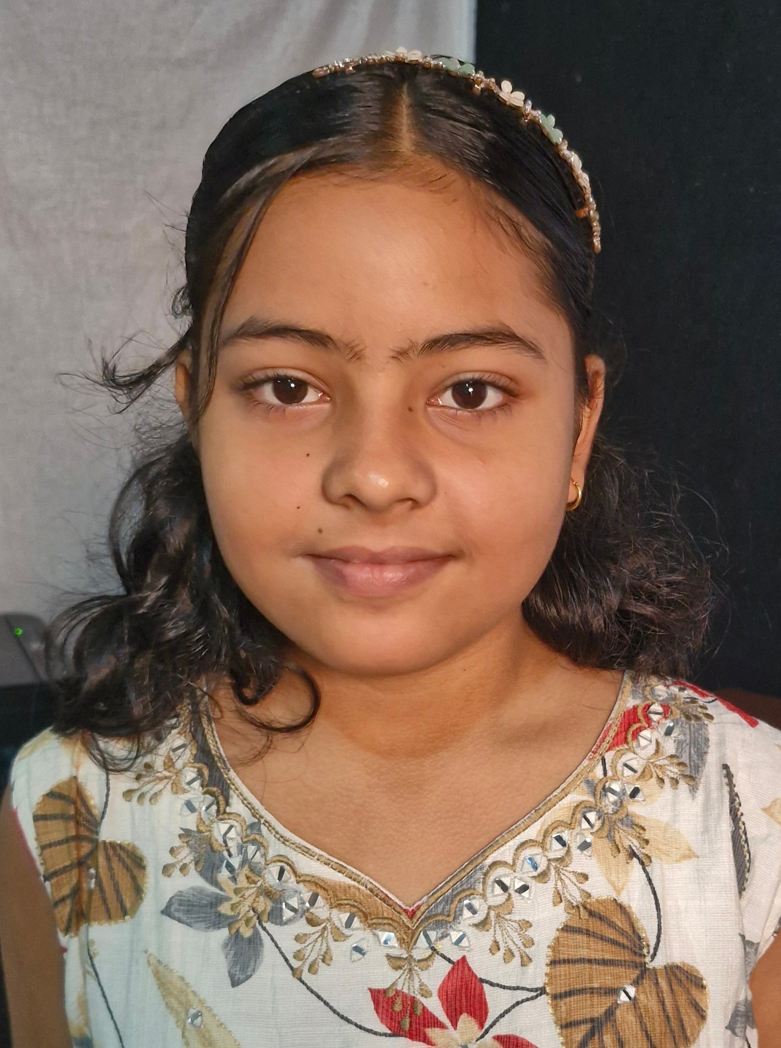 AHANA BAIN