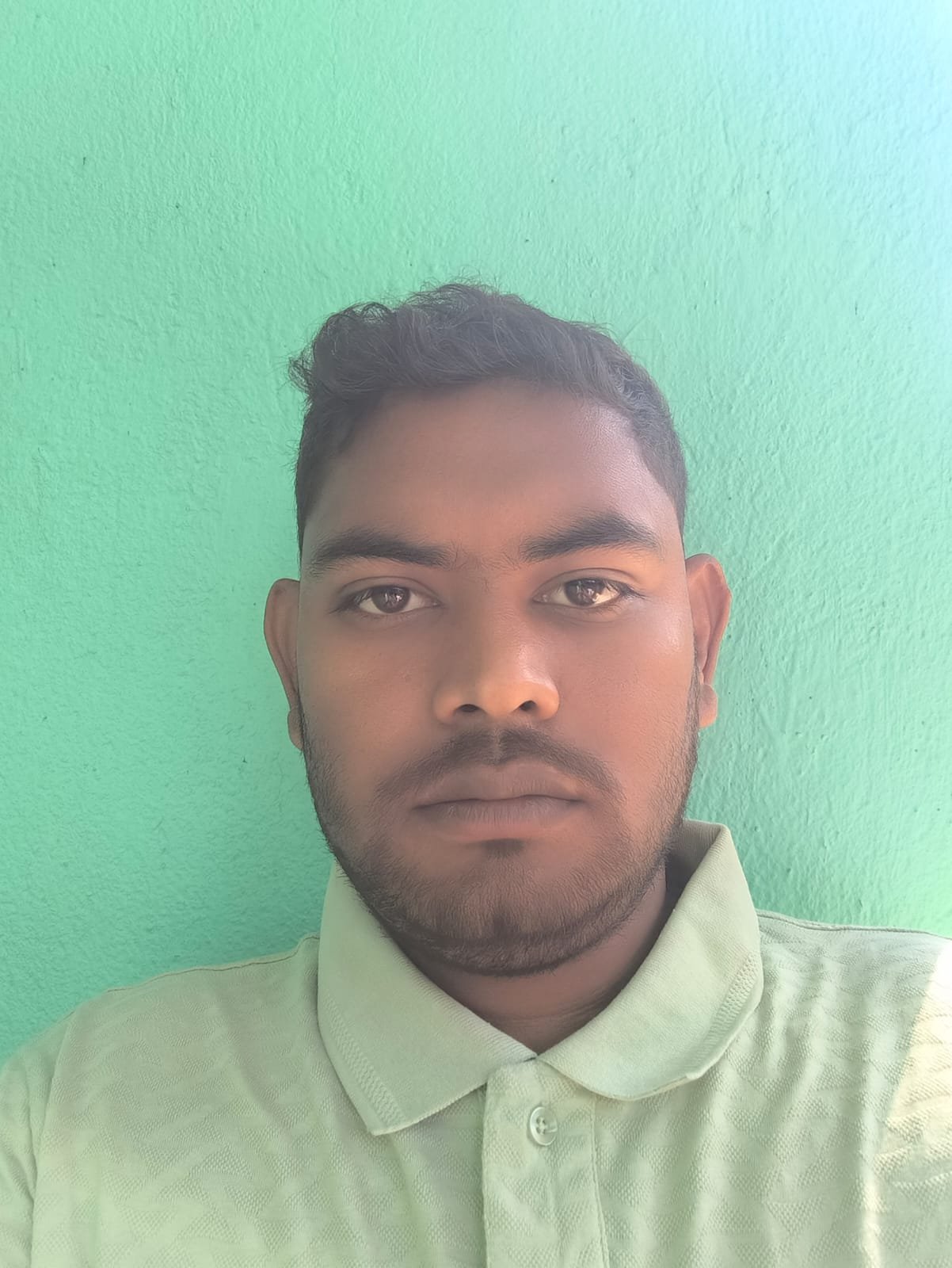 ISWAR CHANDRA SAHA