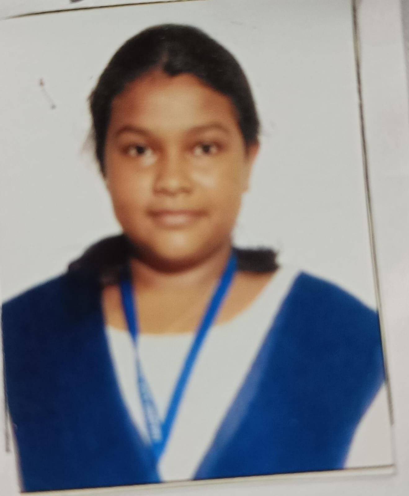 MOHANA BANERJEE