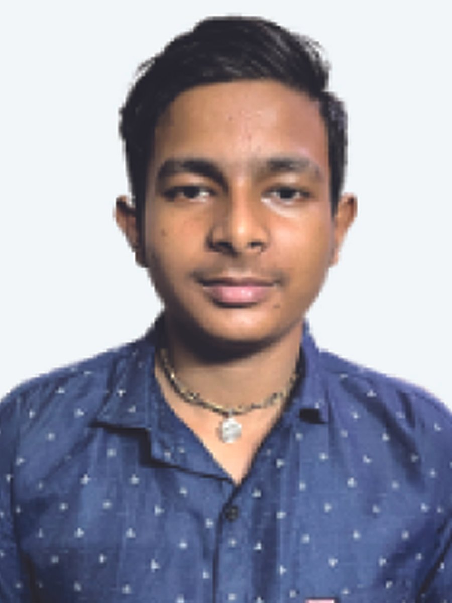 BIKY BISWAS