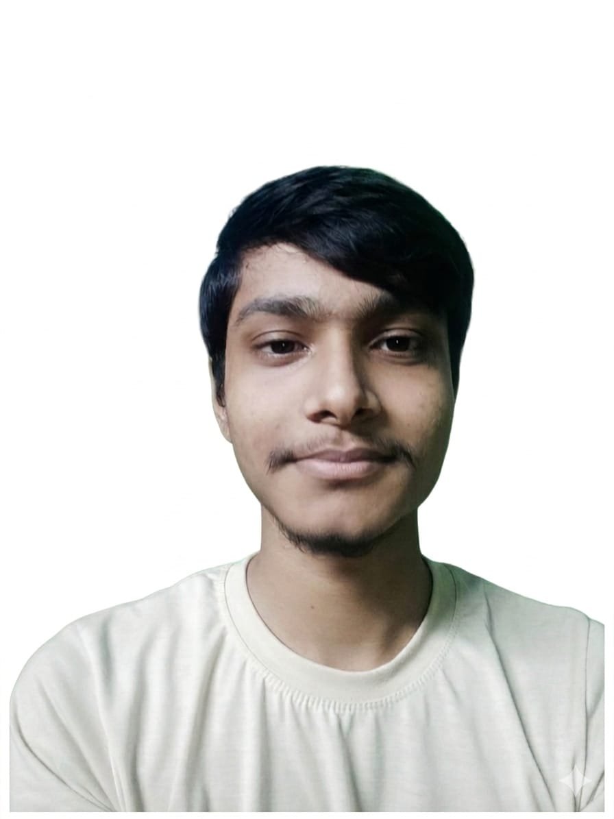 APURBA PAL
