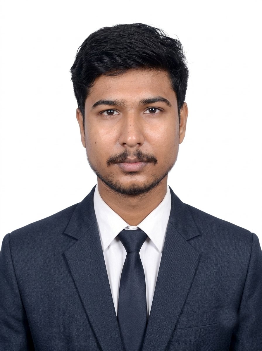 BISHAL KR GHOSH