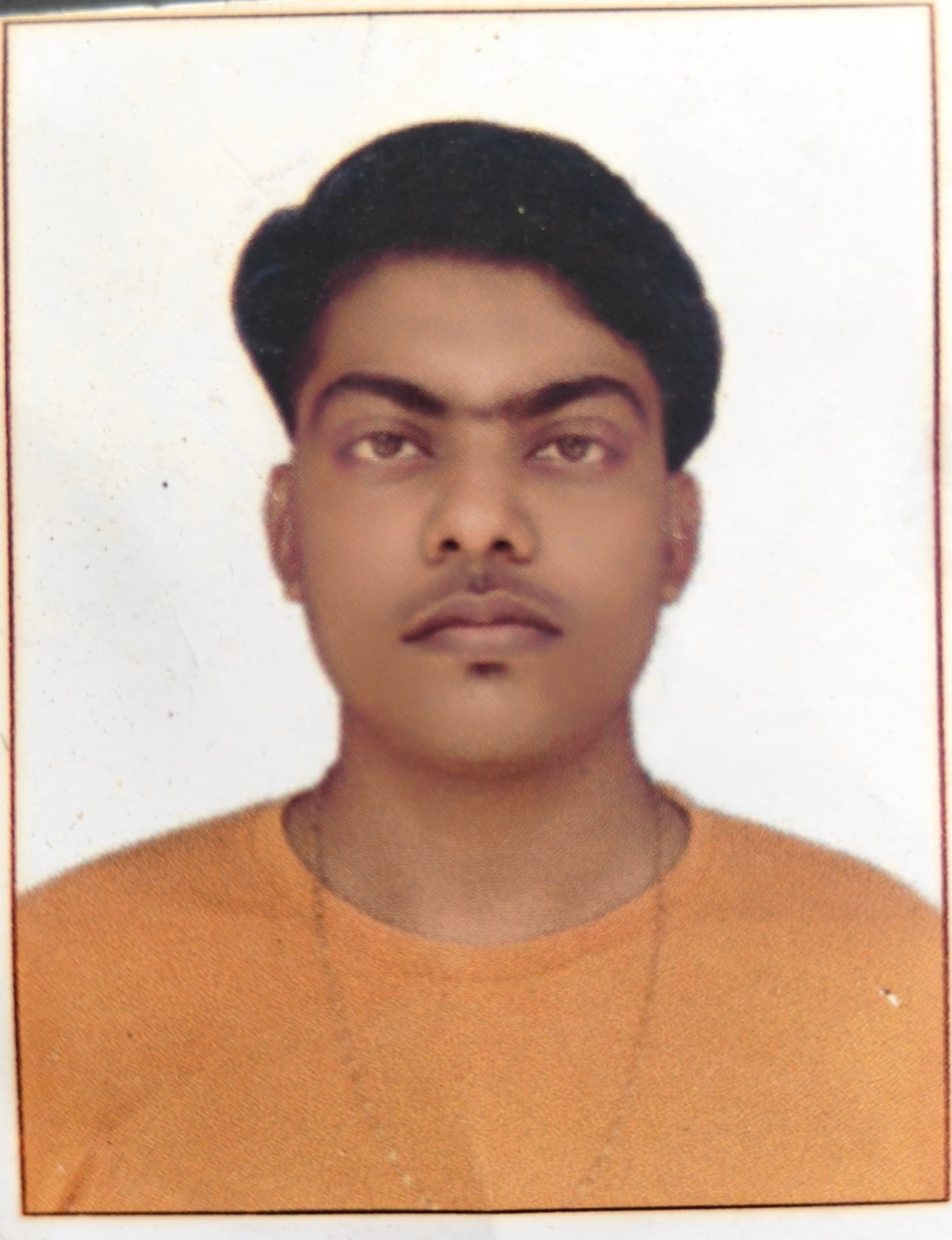 ISHFAQ SK